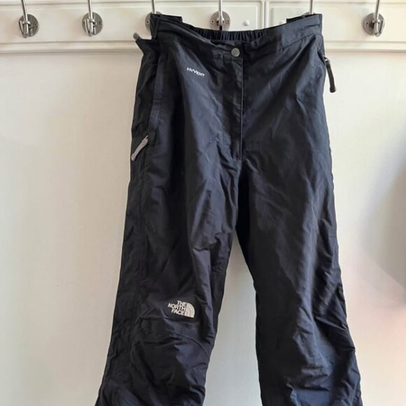 Snow pants The North face - Picture 4 of 4